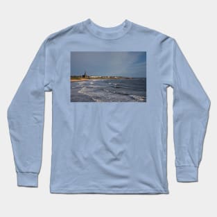 Tynemouth Long Sands Long Sleeve T-Shirt